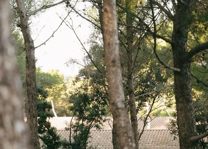 فندق Le Domaine De La - Nature&authenticite 3*