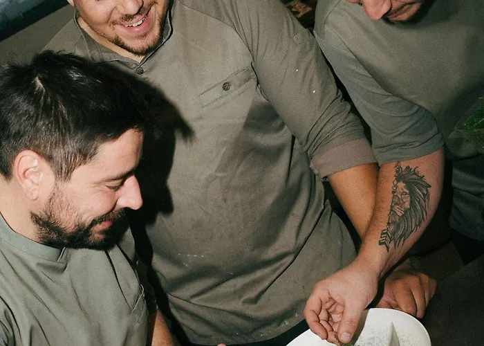 Le Domaine De La - Nature&authenticite