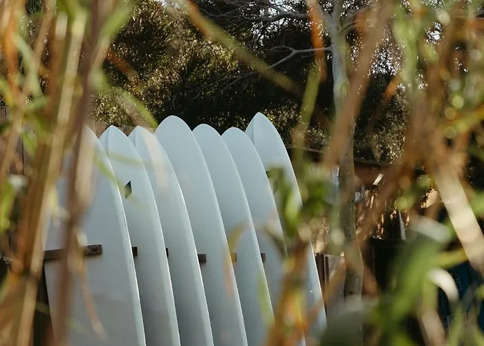 Le Domaine De La - Nature&authenticite Hyères